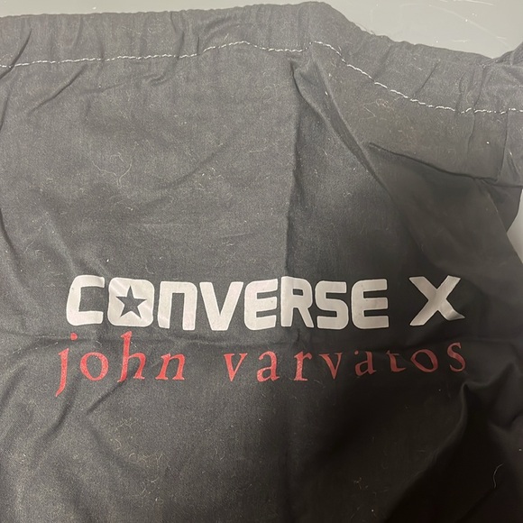 Unisex John varvatos converse - Picture 8 of 8